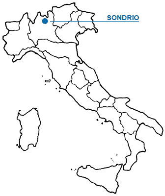 Seicom - Sondrio, Italia