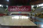 Pavimentazione al Palayamamay Pavimentazione al Palayamamay
