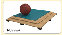 Performance Rubber