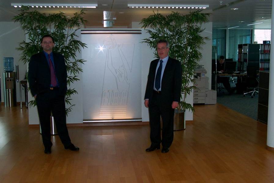 DEATH OF PATRICK BAUMANN