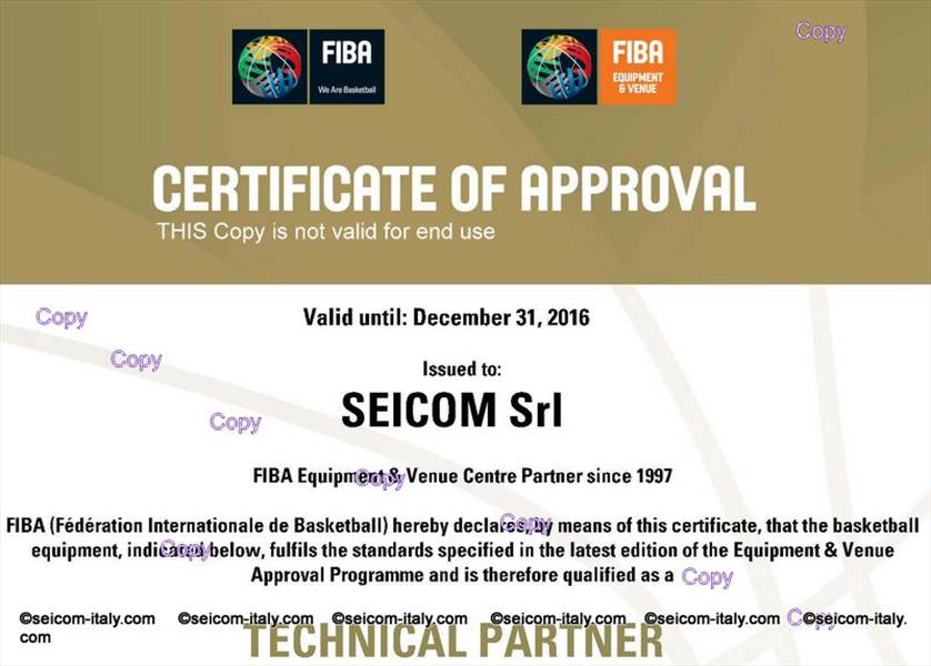 New Fiba Rules 2015 - 2016