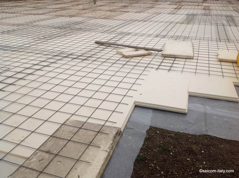 sports parquet - project and study