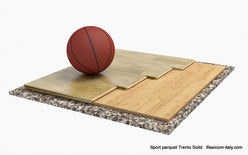 Preview 2013 : New model TRENTO SOLID