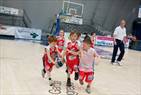 PALA GARDA parquet per palestra Riva del Garda Trentino