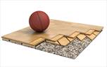 San Giuliano di Puglia - nuovo parquet sportivo palestra