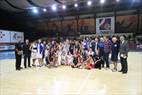MALTA ottobre 2012 nuovo parquet centro sportivo Ta