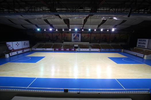 MALTA new parquet Ta